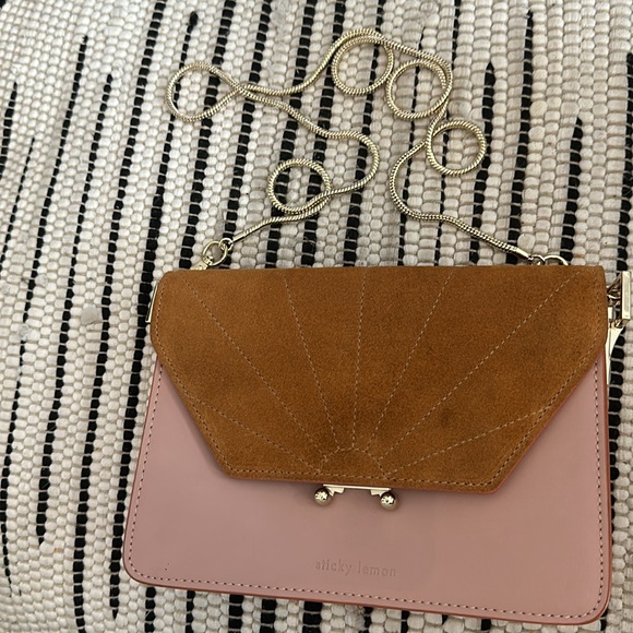 Sticky lemon bag. - Picture 11 of 14